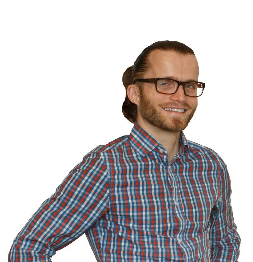 Employee Jesse