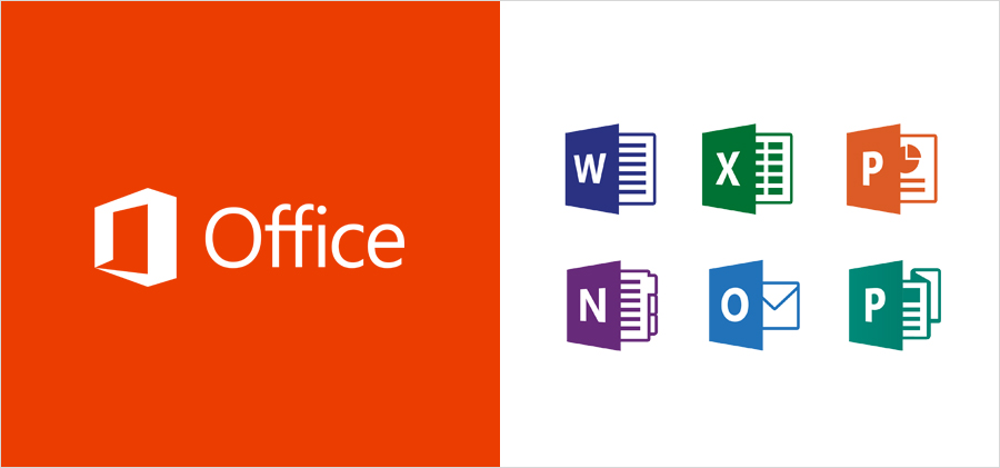 microsoft office suite programs