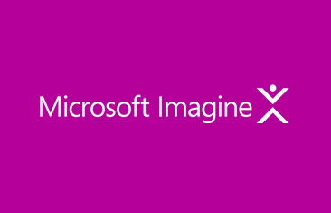 Microsoft Imagine