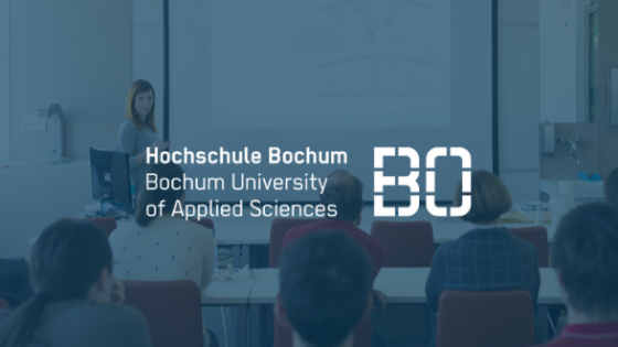 Streamlining Software Delivery at Hochschule Bochum