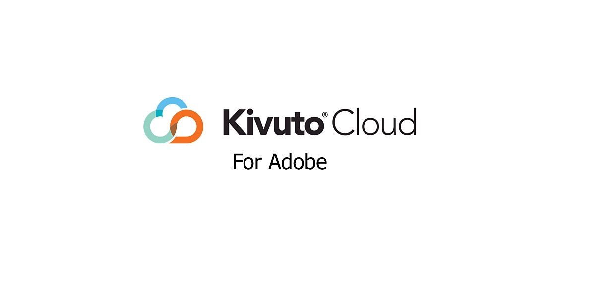 Kivuto Cloud for Adobe