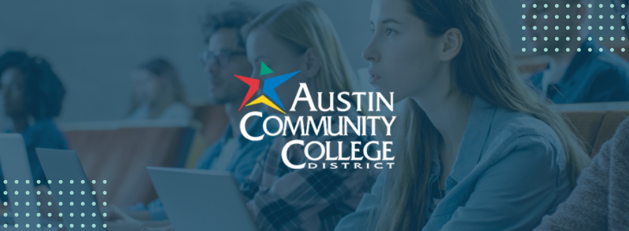 Centralizing IT at Austin Community College
