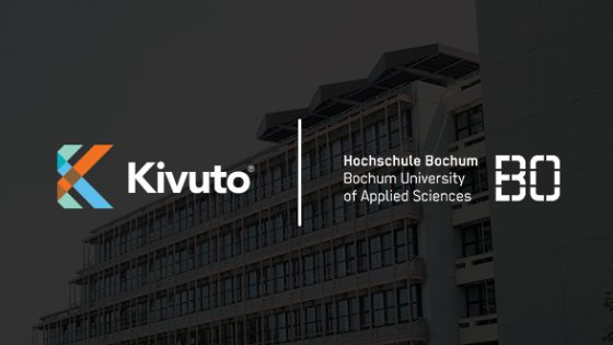 Featured Image - Kivuto and Hochschule Bochum Bochum University of Applied Sciences logo