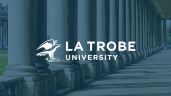 La Trobe Replaces Legacy License Management System