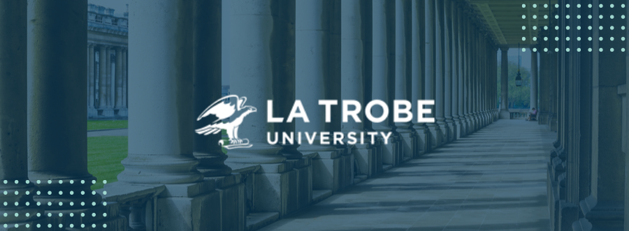 La Trobe Replaces Legacy License Management System