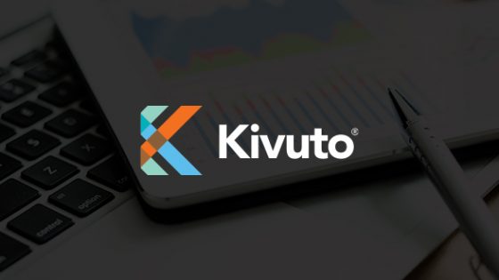 Featured Featured Image - Kivuto Logo on Dark Background