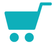 Icon - Shopping cart