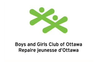 Logo - Boys and Girls Club of Ottawa