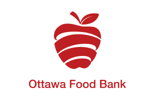 Logo - Ottawa Food Bank