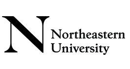 Logo - Northeastern University