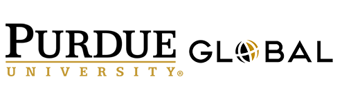 Logo - Purdue University Global