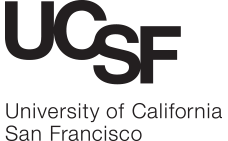 Logo - University of California San Francisco