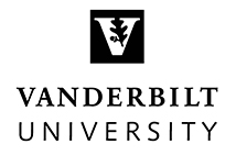 Logo - Vanderbilt University