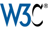 Logo - W3C