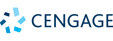 Logo - Cengage