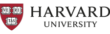 Logo - Harvard University