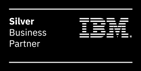 Logo - IBM Silver Business Partner