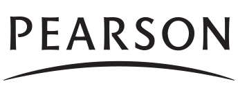 Logo - Pearson