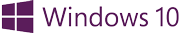 Logo - Windows 10