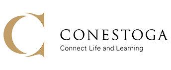 Conestoga College Logo