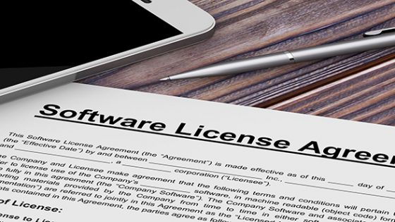 Three Steps to Streamlining Software License Management